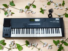Roland XP-50,  61-Key 64-Voice