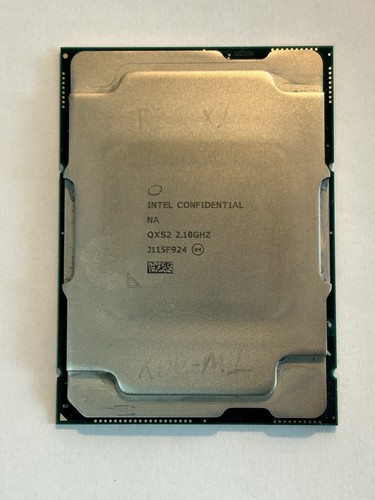 Cpu server intel xeon - server,
