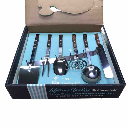 Set utensili cucina - utensili, da