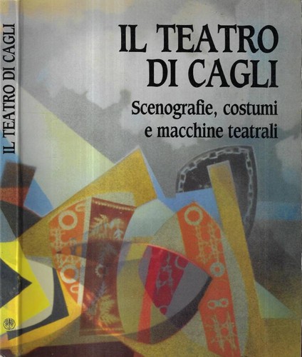 Teatro cagli - teatro,