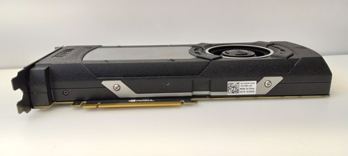 Nvidia geforce gtx titan - nvidia, 12