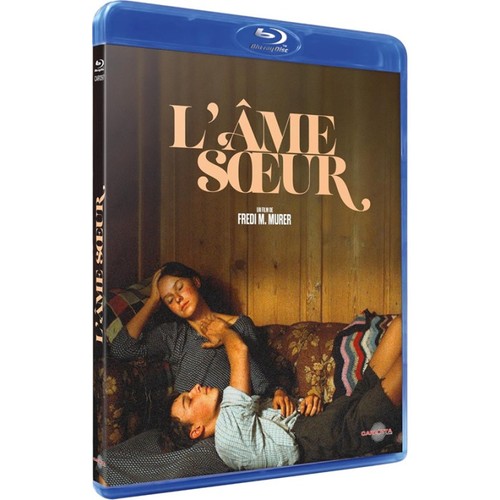 Anima gemella blu ray nuovo - gemella,