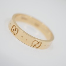Anello gucci icon - icon, 750/-