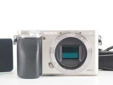 Fotocamera digitale Sony a6000