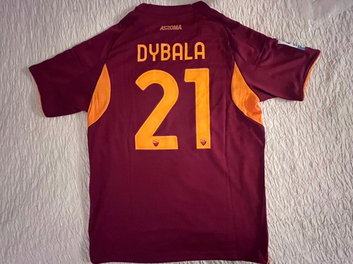 Maglia roma 2025 - maglia,