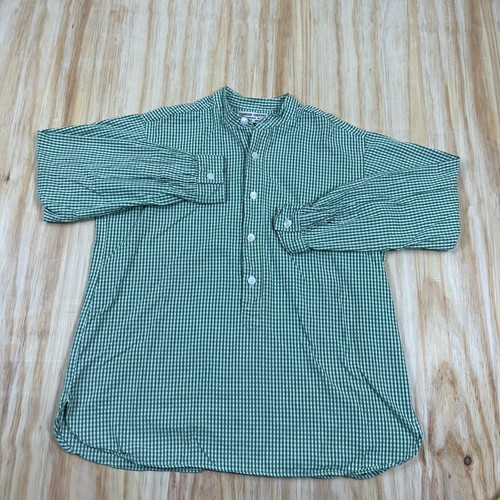 Camicia contadina carrier - contadina,