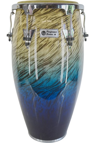 Performer series conga with - performer,