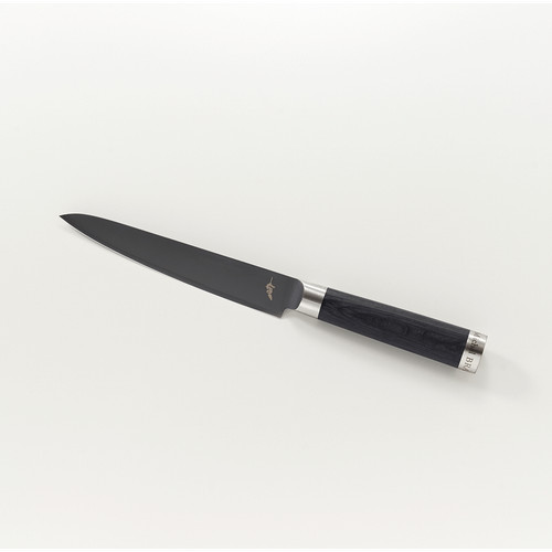 Coltello kai bk0002 legno - kai, bk0002,