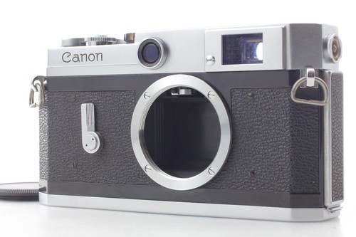 Quasi come nuova canon vil - canon,