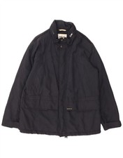 Giacca a vento Geox uomo con