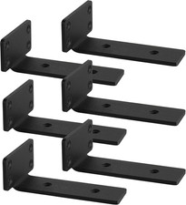 Staffe per Mensole Pesanti 6