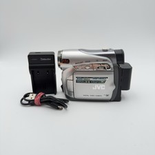 Videocamera digitale JVC