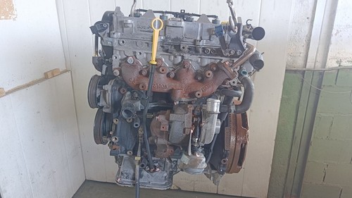 4ee2 motore completo 297143 - 4ee2,