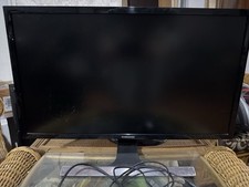 Samsung LU28E590DS/EN 28" UHD TN LCD Monitor - Nero/Argento Metallico