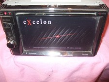 Kenwood eXcelon DDX393 CD /