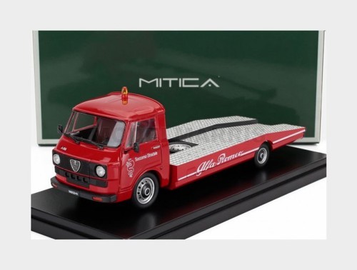 Mitica 430083 alfa romeo - mitica,