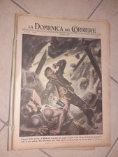 LA DOMENICA DEL CORRIERE 16