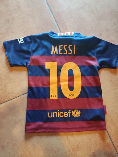 Maglia originale barcellona - originale,