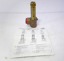 HEROSÉ 06376 Valvola di