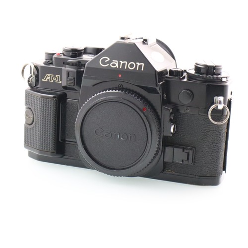 Canon - , a1
