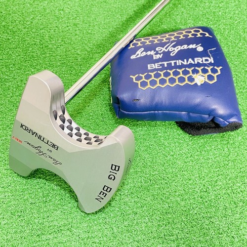 Bettinardi ben hogan bhb7 - bettinardi,