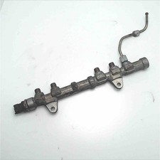 0445214217 55234437 Tubo flauto iniezione Bosch Fiat Panda 1.3mtj 4x4 diesel 55k