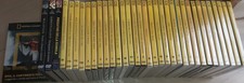National geographic dvd di - geographic,