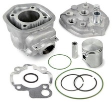 GRUPPO TERMICO AIRSAL GHISA