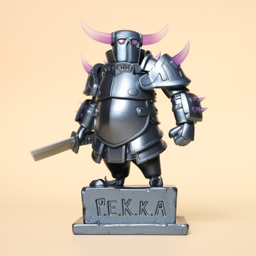 Supercell clash clans - clash, &