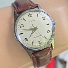 Orologio automatico uomo