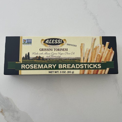 Alessi bastoncini pane - bastoncini,
