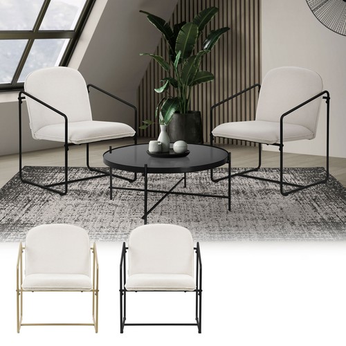 Set poltroncine - set, 2x