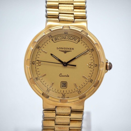Orologio uomo longines - orologio,