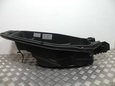 Coffre Sotto Sella GILERA