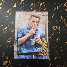1999 Panini Roberto Baggio