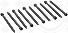 Set bulloni testa PD150 ARL