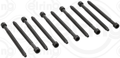Set bulloni testa pd150 - bulloni,