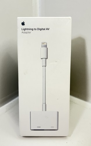Apple adattatore lightning - apple,