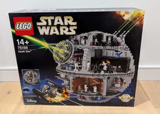 LEGO Star Wars: Morte Nera
