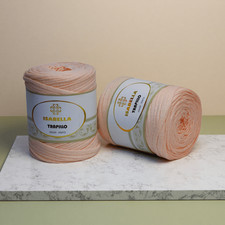 1 Gomitolo Fettuccia ISABELLA