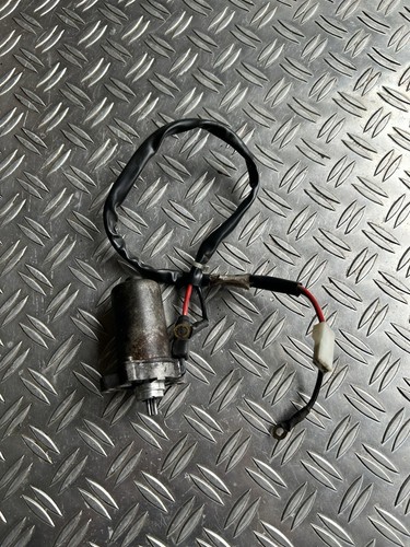 Motorino avviamento aprilia - avviamento,