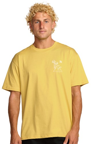 Shirt billabong far - billabong, so