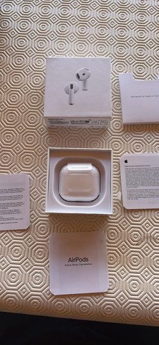 Airpods cancellazione rumore - airpods,