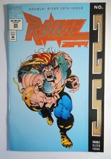 Ravage 2099 25 VF/NM