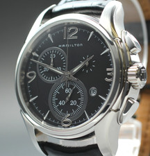 【COME NUOVO】 Hamilton