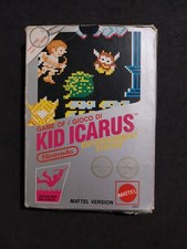 KID ICARUS NINTENDO NES PAL A