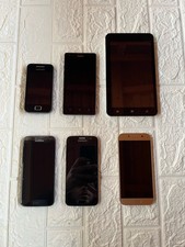 Lotto 6 dispositivi Samsung