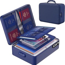 ENGPOW 5200°F Borsa Documenti