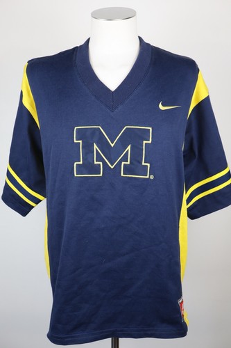 Nike men jersey sweatshirt - nike, m