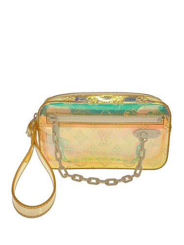 Borsa pochette louis - borsa,